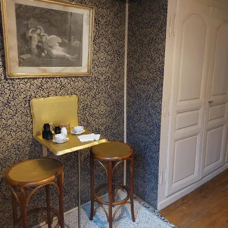 Apartment Studio Au Coeur Du Pays D'auge