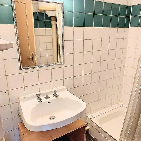 Apartment Studio Au Coeur Du Pays D'auge *