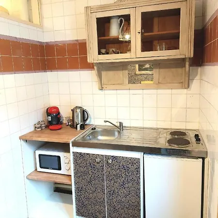 Apartment Studio Au Coeur Du Pays D'auge Cormeilles (Eure)